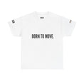 Load image into Gallery viewer, Unisex Heavy Cotton Tee

