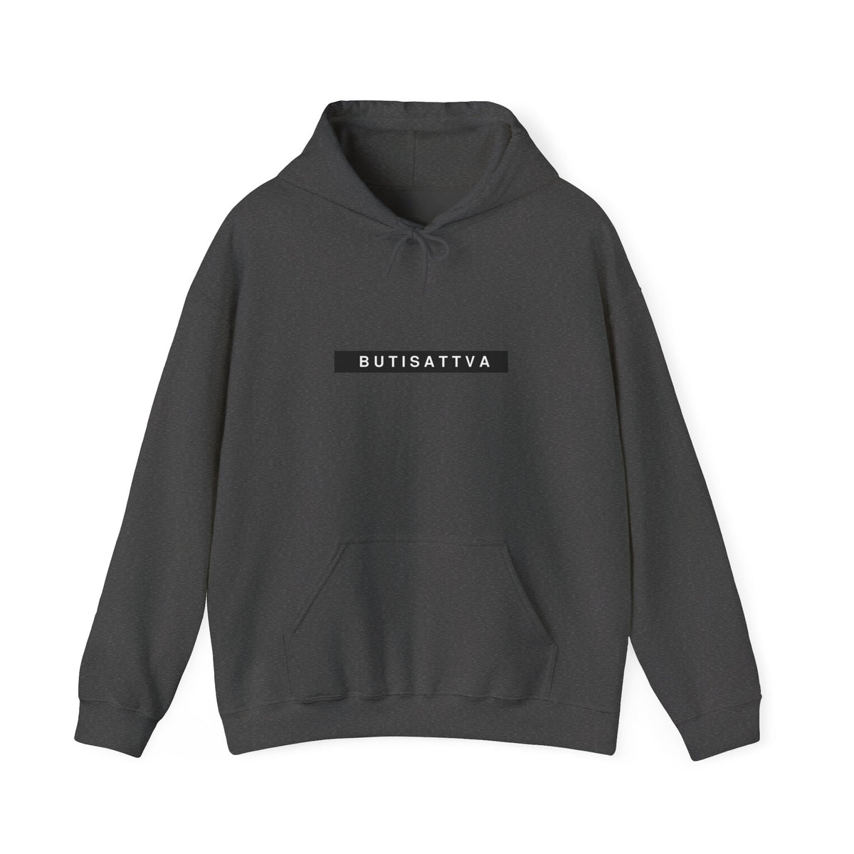 I am Created to Create | Heavy Blend™ Hooded Sweatshirt
