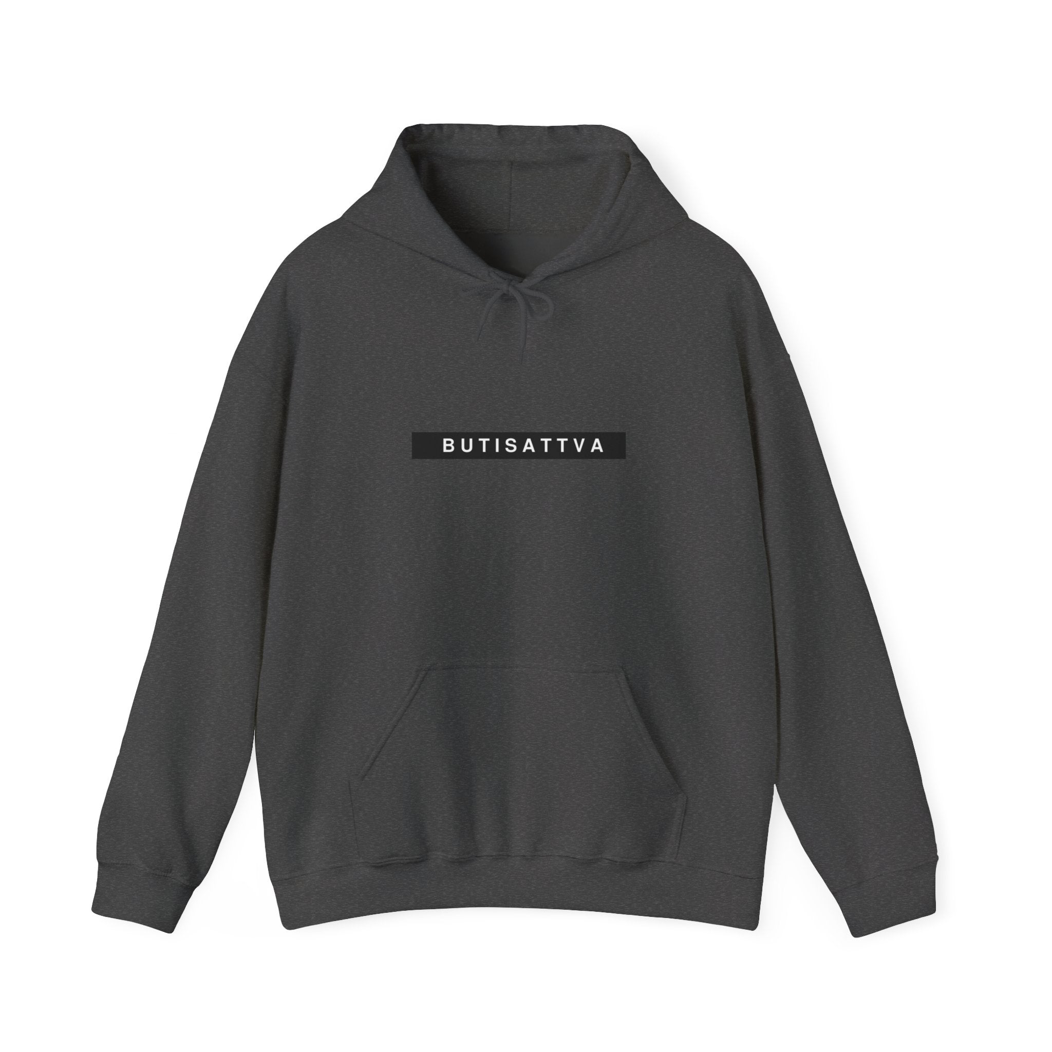I am Created to Create | Heavy Blend™ Hooded Sweatshirt