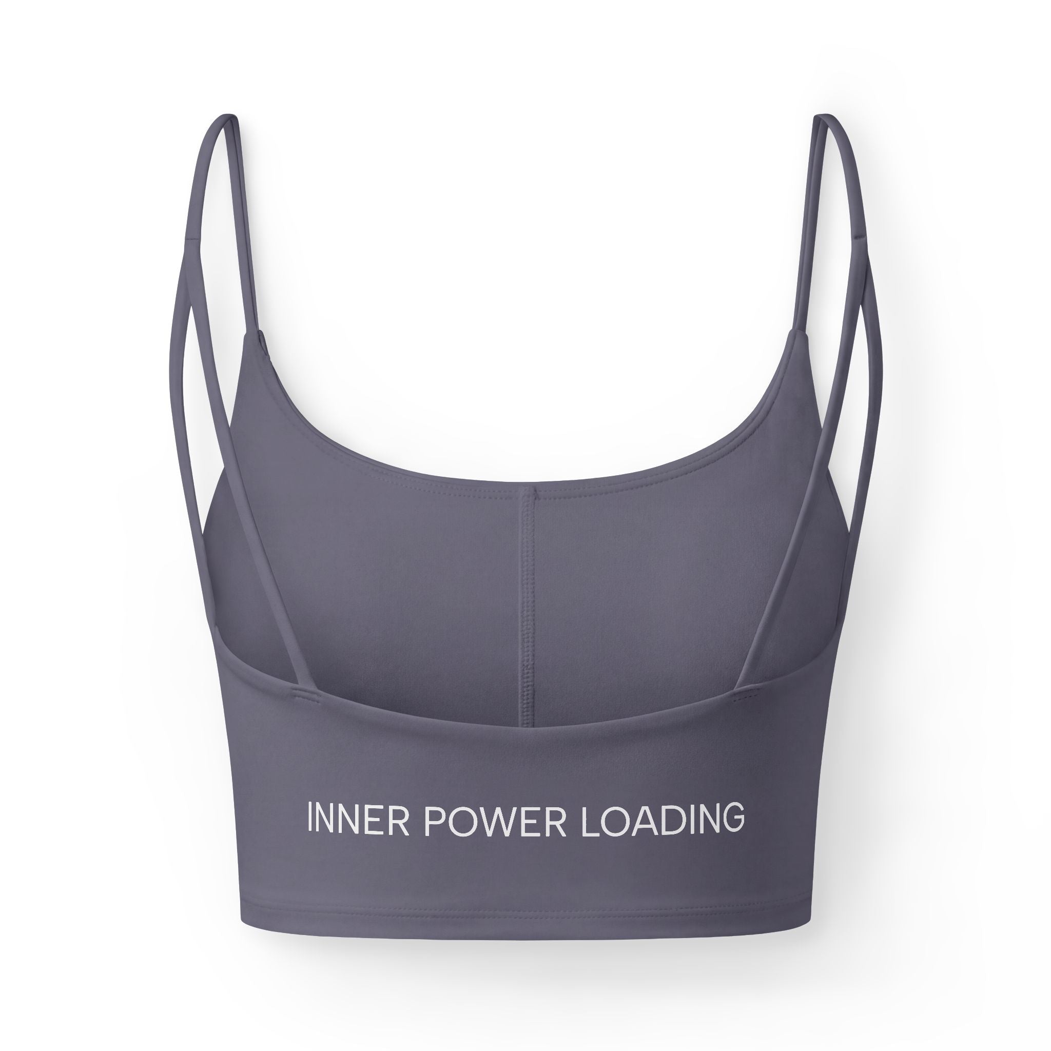 Inner Power Loading Crop Bra