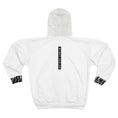 Load image into Gallery viewer, The Movement of We Unisex Zip Hoodie
