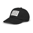 Load image into Gallery viewer, The Movement of We Ethos - Unisex Distressed Cap
