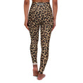 Load image into Gallery viewer, Cheetah |  High Waisted Yoga Pants
