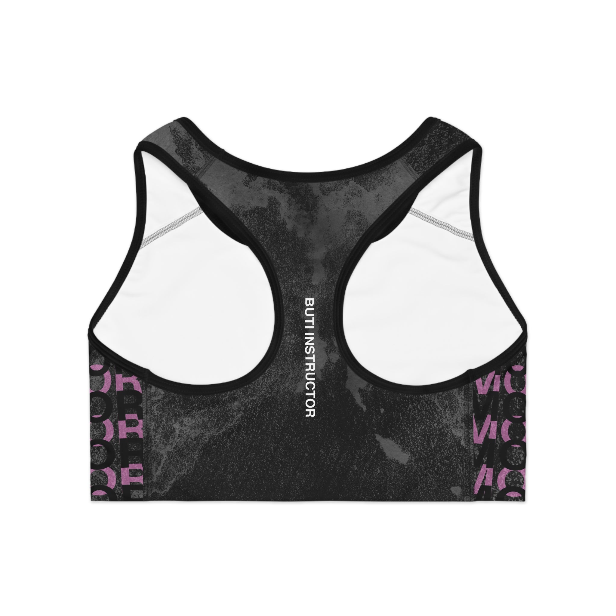 Born to Move Sports Bra