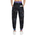 Load image into Gallery viewer, FREEDOM Pant // Black Stone x Purple Fern
