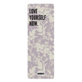 Load image into Gallery viewer, Subtle Floral x  IAMBUTI Yoga Mat
