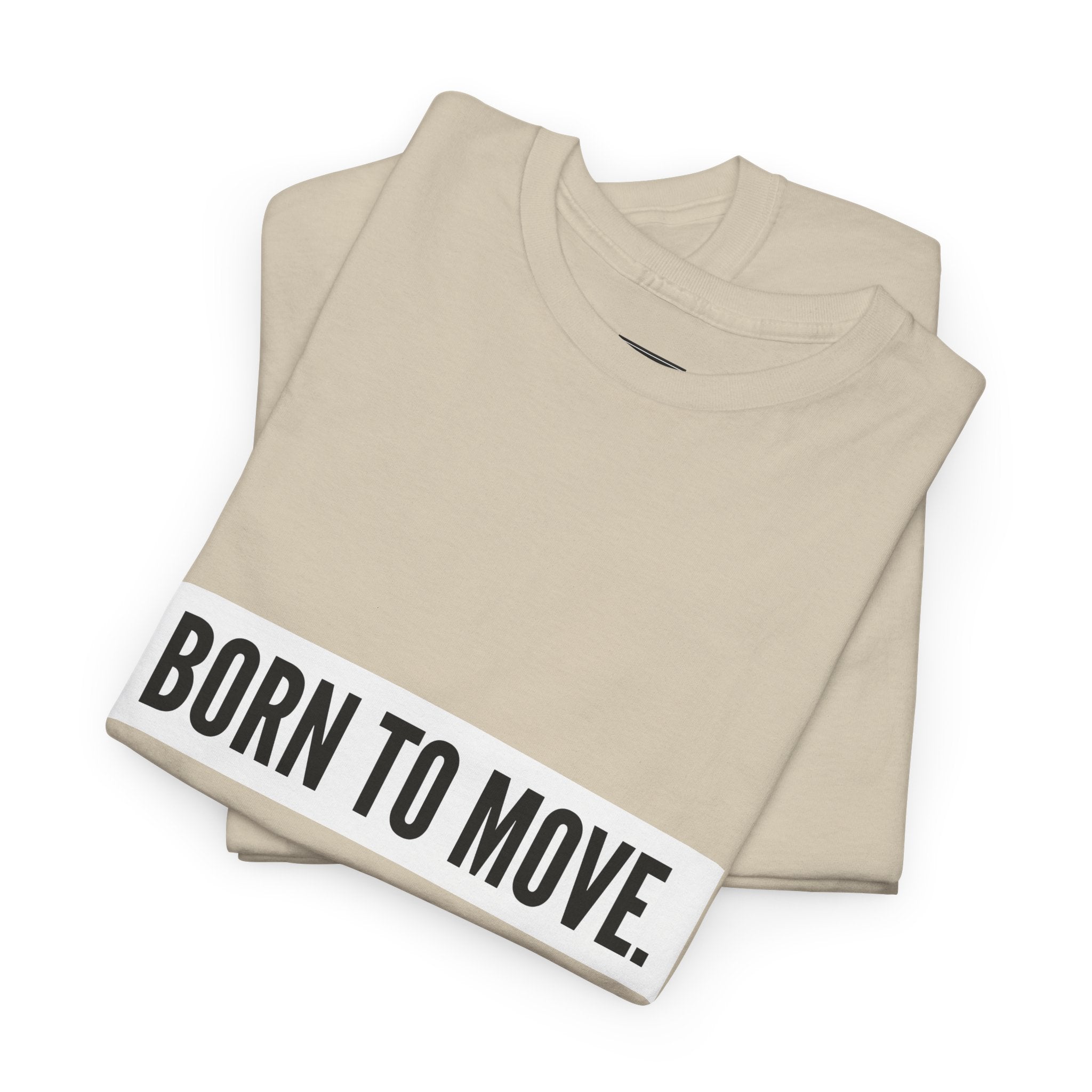 Copy of Copy of Unisex Heavy Cotton Tee