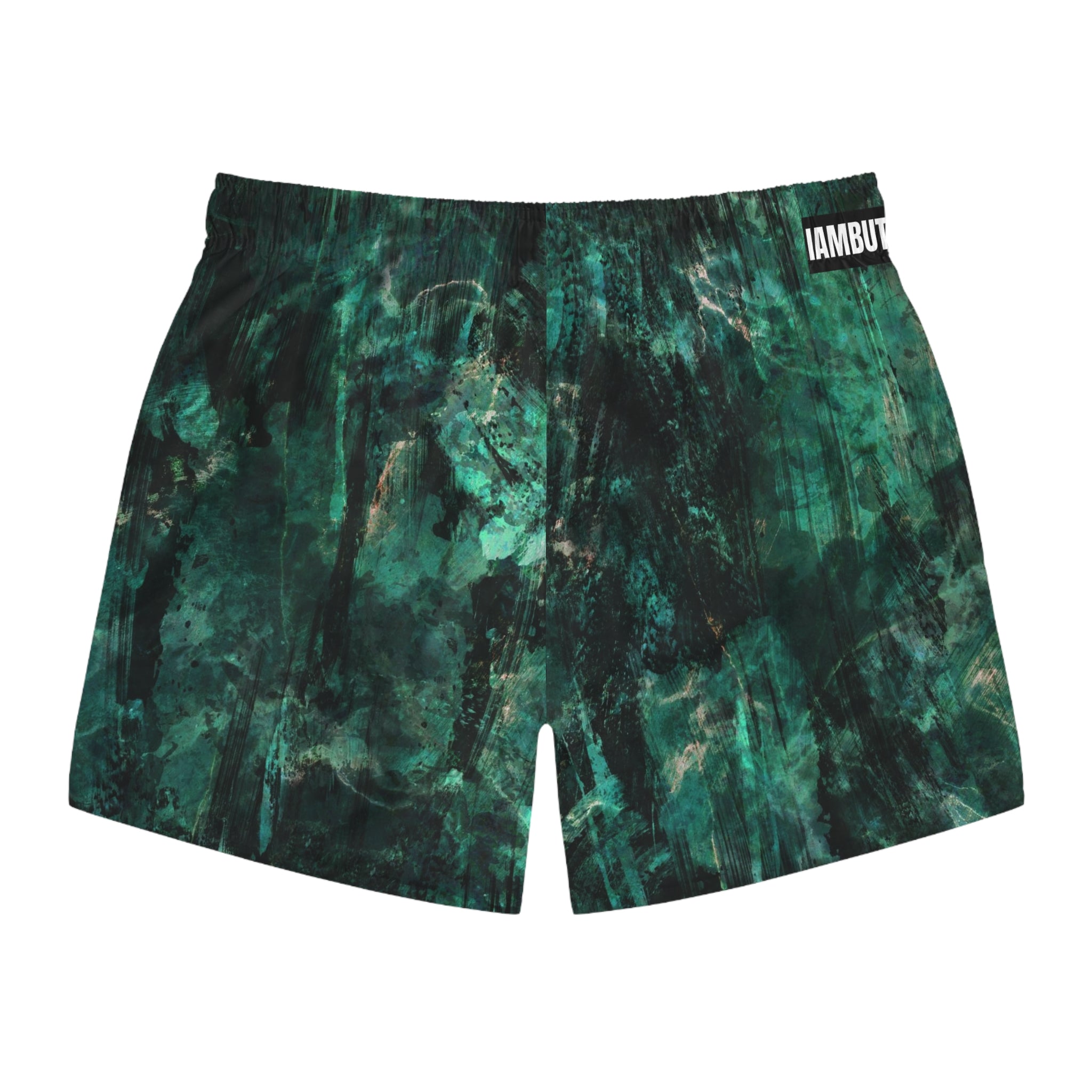 Men's Swim Trunks