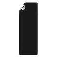 Load image into Gallery viewer, White Cheetah | Natural Rubber Yoga Mat
