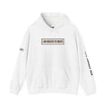 Load image into Gallery viewer, I am Created to Create | Heavy Blend™ Hooded Sweatshirt
