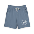 Load image into Gallery viewer, The Movement of We Unisex Fleece Sweat Shorts — Relaxed Lounge Shorts
