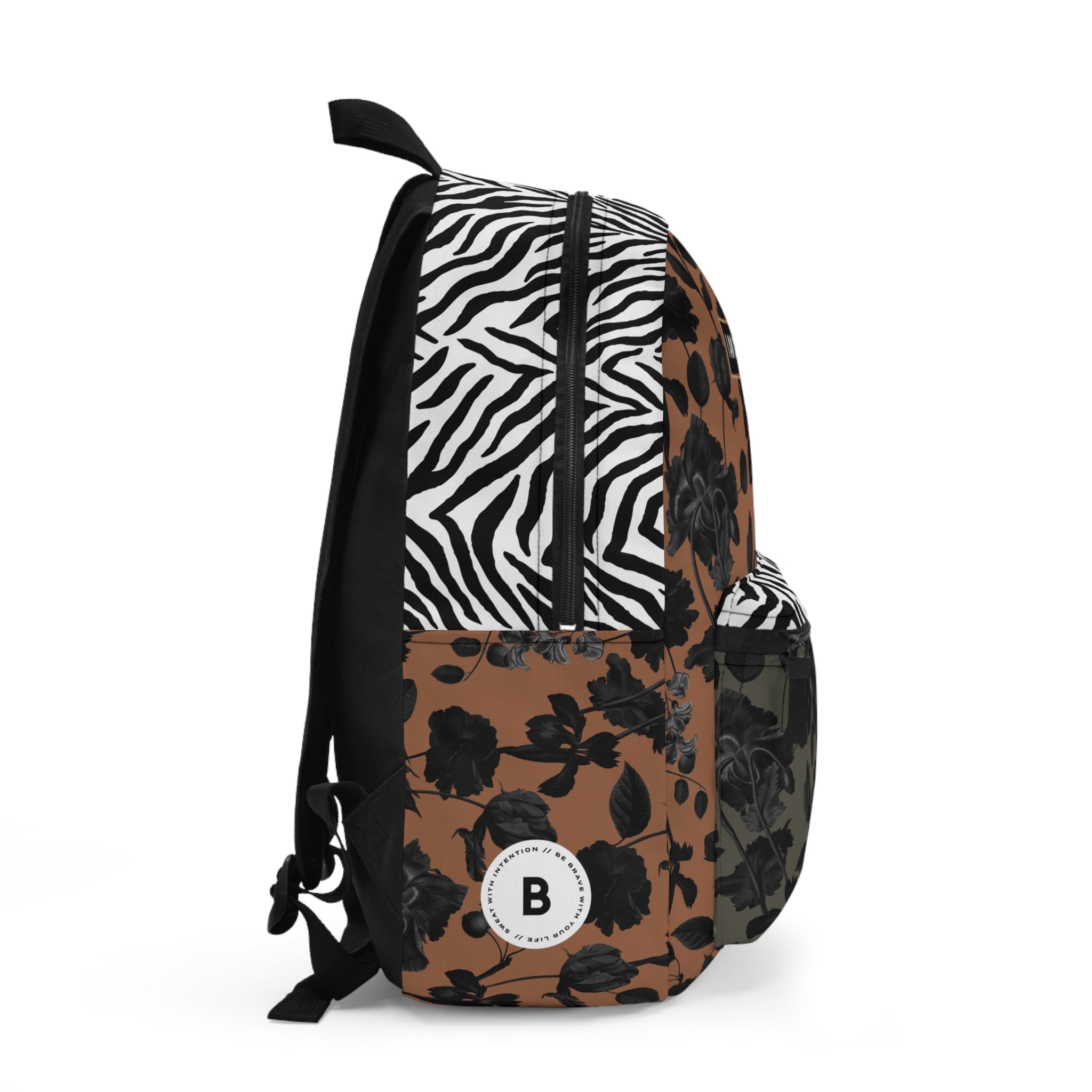 Created to Create | Studio Backpack