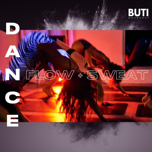 Buti® Certification Buti Movement Buti® Certification Buti Movement