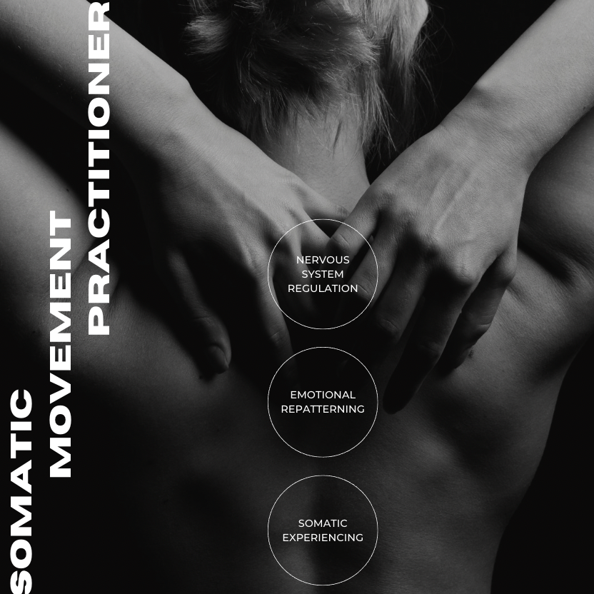 Somatic Movement Practitioner Certification