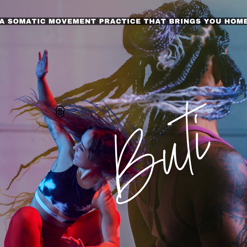 Buti® Certification Buti Movement Buti® Certification Buti Movement