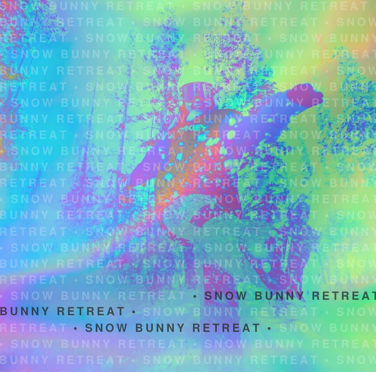 Snow Bunny Retreat 2025