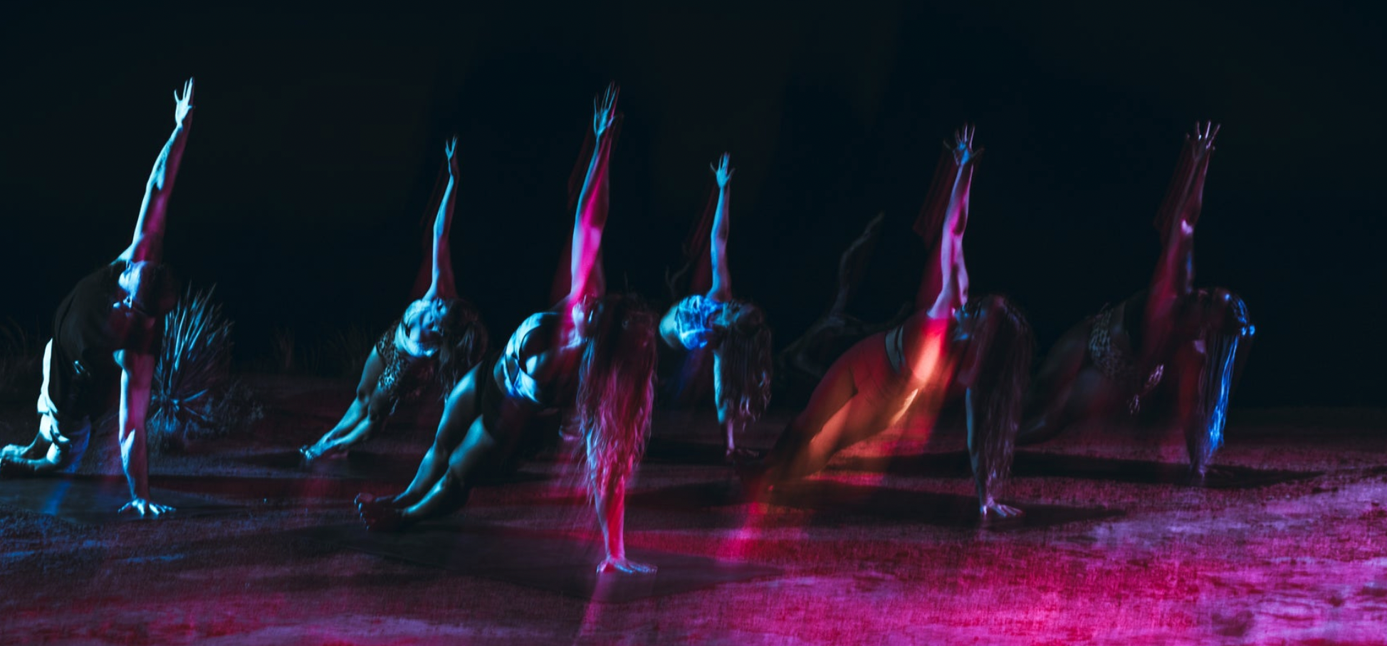 Buti Bands Buti Movement