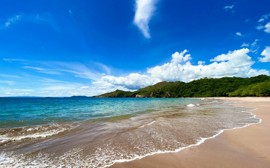 Buti® on a Bike Certification Retreat – 3-Day Costa Rica Training (Tamarindo)