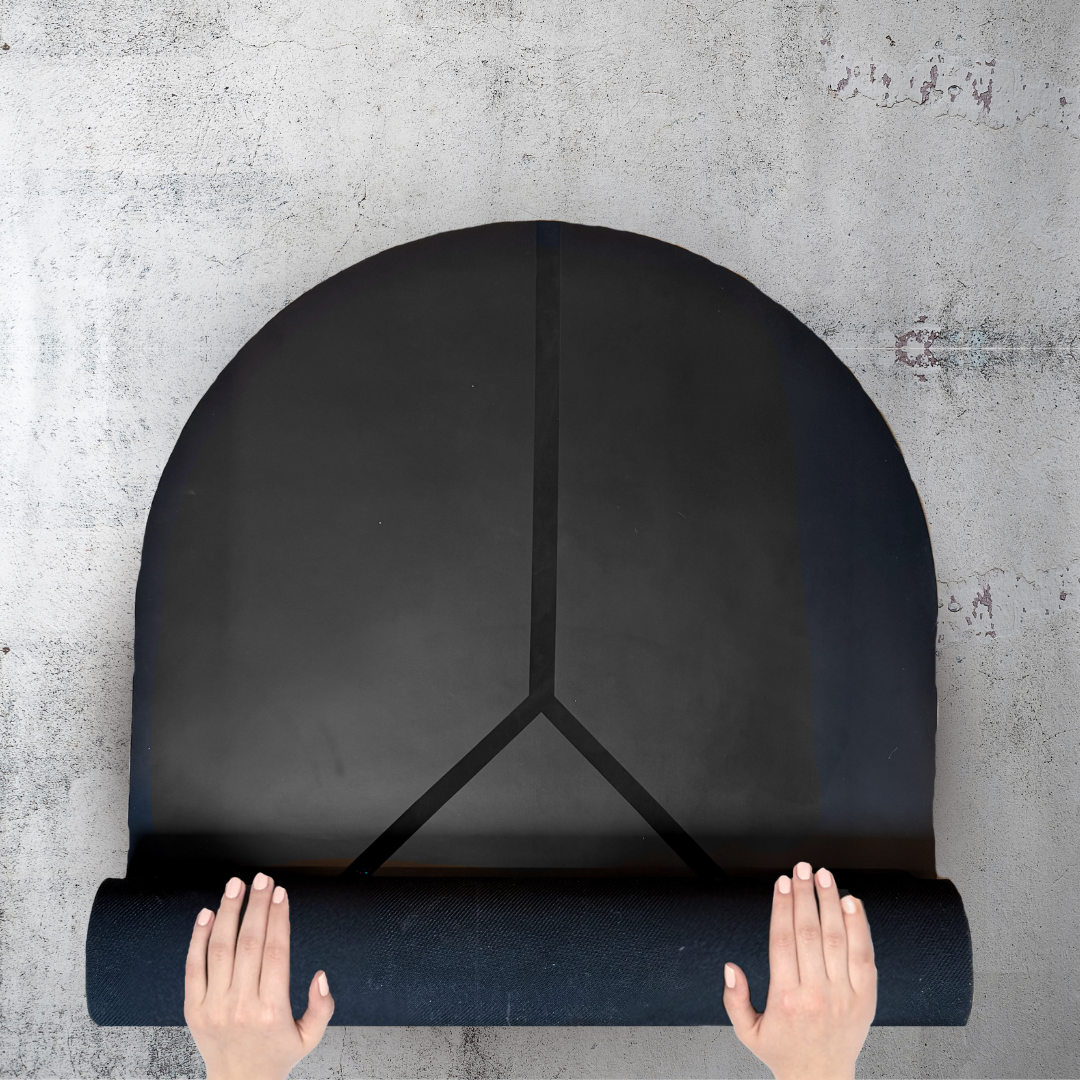 B-Aligned Arc Mat (Pre-Order)