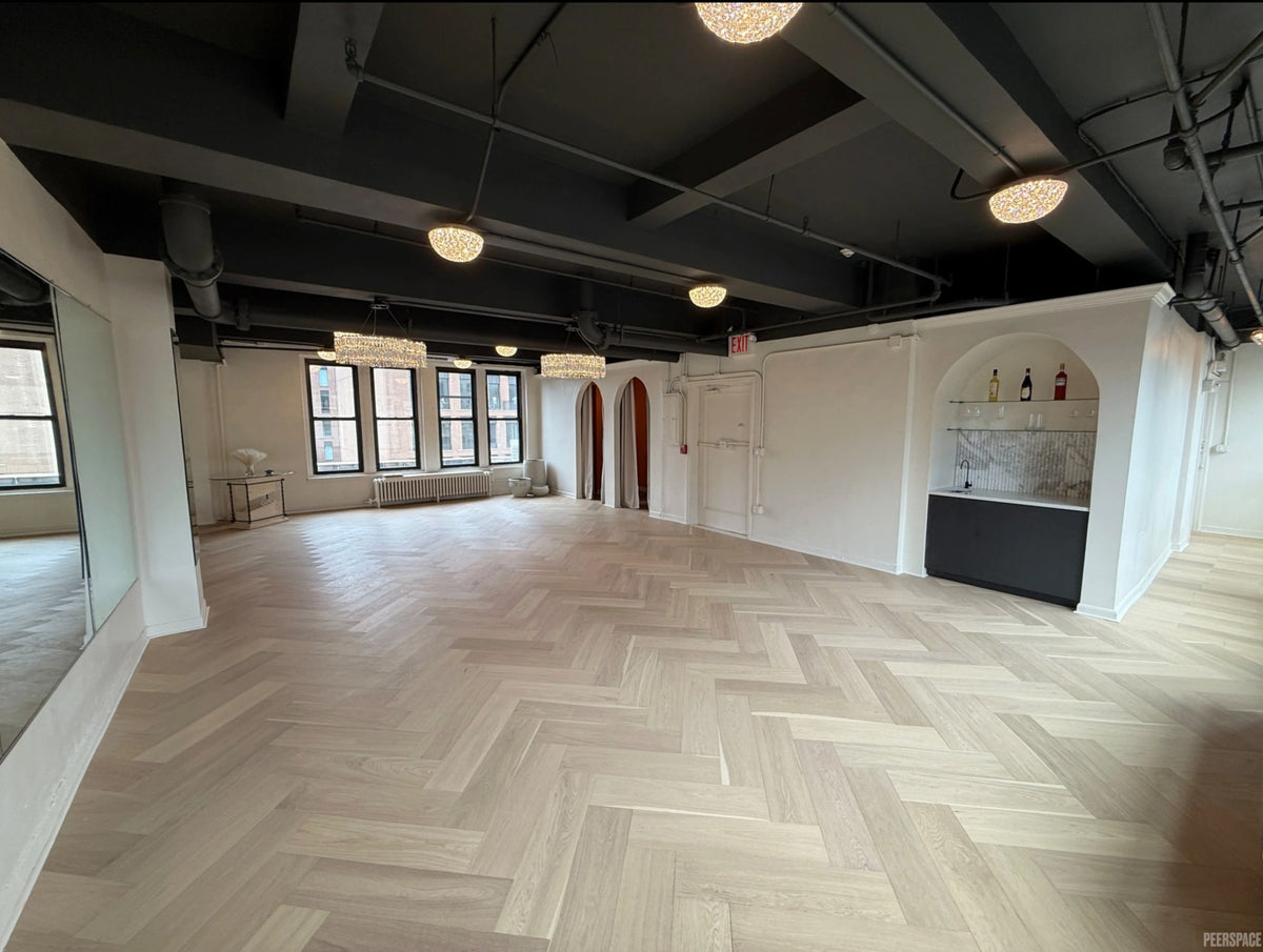 BOTTEGA BELLANTUONO / CHELSEA, NYC