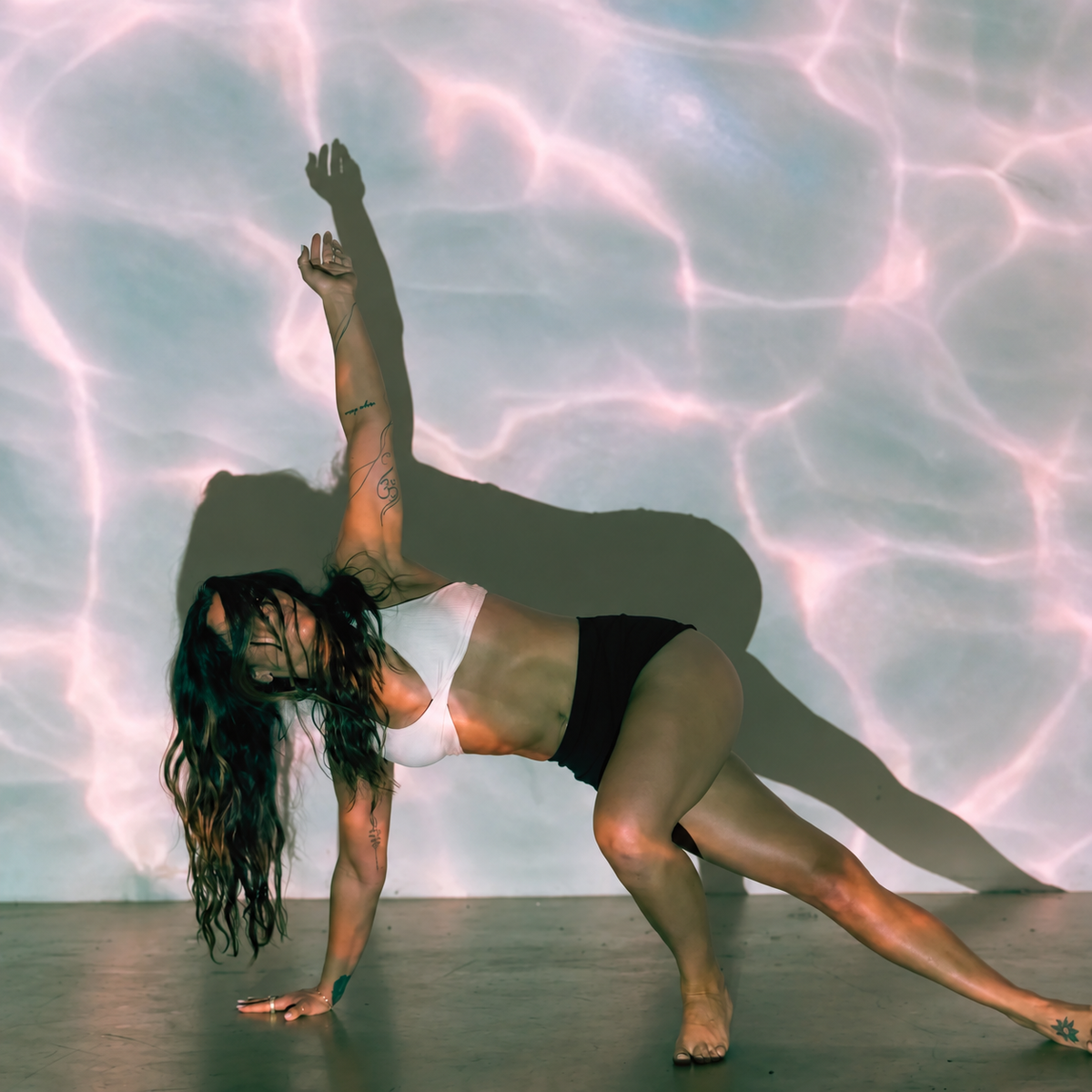 DEEP movement photography